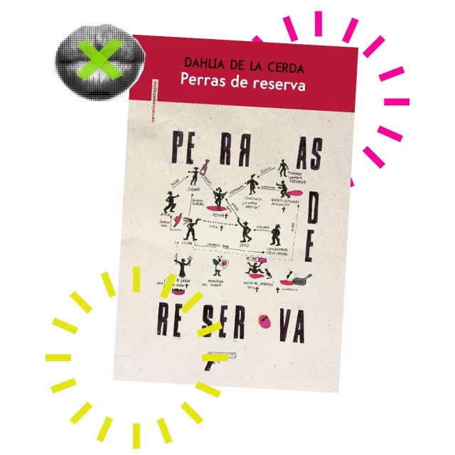“Perro es perro y donde le sirvan, come”
Me quedé con la curiosidad de leer algo más de Dahlia de la Cerda. El primer libro que leí de ella, Medea me cantó un corrido, me gustó bastante y me dejó con ganas de seguir conociendo su obra. Lo lógico hubiera sido empezar antes con Perras de reserva, porque además es el que la colocó en el radar internacional: fue preseleccionado para la lista larga del Premio Booker Internacional 2025, y Dahlia fue la única escritora latinoamericana en esa lista.
Este libro reúne 13 relatos que se entrelazan al mostrarnos la vida de mujeres mexicanas en contextos muy duros: violencia, pobreza, deseo, destino, pero también ambición. Son historias que hablan de víctimas y victimarias, de sangre ajena y propia.
La verdad, yo no conecté tanto con este libro. A mí me gustó más Medea me cantó un corrido. Este me sonó repetitivo, tanto en las historias como en la estructura. Me costó terminarlo, quizá porque ya estoy muy desgastada de leer y escuchar las noticias de mi país natal, y, en el fondo, quería evadir esa realidad. Incluso llegó a molestarme… En Medea encontré originalidad en los detalles, en la semiótica, en el lenguaje. Aquí, en cambio, sentí que era más de lo mismo.
Así es la aventura de leer: no siempre disfrutamos todos los libros igual ni de la misma manera.
Gracias por leerme 🫶🏽
.
.
#alto_voltaje_emocional #dahliadelacerda #perrasdereserva #bookerprize #sextopisoeditorial #narrativasextopiso #méxico