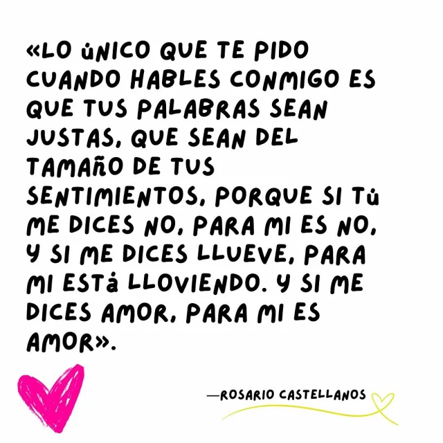 ❤️Así, tal cual…❤️🥰 🫰🏽🫀🙋🏽‍♀️
.
.
.
#booklovers #libros #bookstagram #recomiendoleer #2025 #alto_voltaje_emocional #rosariocastellanos