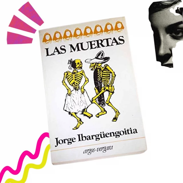 Las muertas” de Jorge Ibargüengoitia
—Una historia tan surreal que solo pudo pasar en México—
Este año, en mi visita al pueblito librero de Urueña (España), me topé con una edición viejita de Las muertas de Jorge Ibargüengoitia. Y como soy fan de su estilo irreverente, no lo pensé dos veces: lo compré. Meses después me enteré de que sacaron una serie en Netflix basada en este libro, con muy buenas críticas. Así que decidí leerlo antes de ver la serie (spoiler: ¡aún no la veo! jiji).
Y wow... ¡qué lectura!
Las muertas está basada en hechos reales (sí, reales) e inspirada en el caso de Las Poquianchis, un grupo de mujeres que operaba una red de trata en México entre 1945 y 1964. Lo espeluznante es que, aunque Ibargüengoitia cambió nombres y escenarios, la historia está demasiado cerca de la realidad.
La novela nos lleva por la vida de las hermanas Baladro, dueñas de una casa de citas donde comienzan a suceder muertes... muchas muertes. Lo más fuerte es que todo se cuenta con un tono tan sarcástico, tan ácido, tan mexicano, que por momentos no sabes si reír, llorar o decir: “¡esto solo puede pasar aquí!”.
Eso sí, Ibargüengoitia es un maestro para relatar tragedias con un humor que incomoda (pero que hace reflexionar). Te cuenta lo más oscuro con una naturalidad que te atrapa y te deja pensando en lo absurdo y doloroso de nuestra historia.
Me gustó mucho, tanto que quiero proponerlo en el club de lectura virtual en el que participo. Me muero de ganas por saber qué opinan otras lectoras y lectores.
Y si ya leíste el libro o viste la serie, ¡cuéntame qué te pareció!
(Pero sin spoilers, todavía no la veo 🙈).
Gracias por leerme 🫶🏽
.
#alto_voltaje_emocional #lasmuertas #jorgeibargüengoitia #recomiendoleer #méxico #laspoquianchis