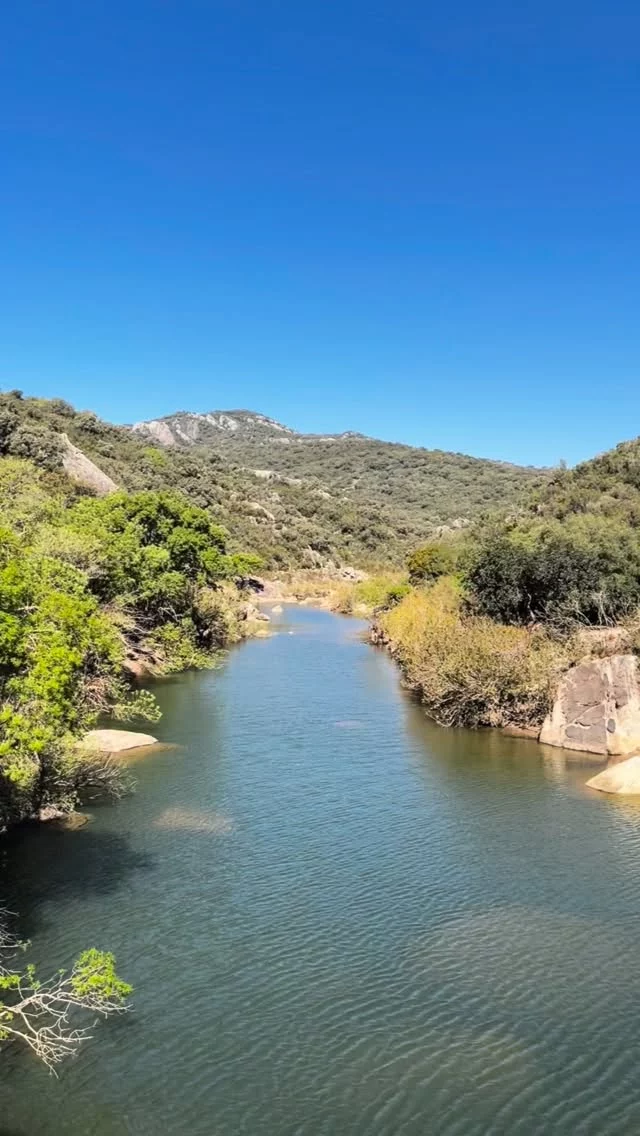 Ayer recargué la pila… pero me dejó pensando 🤭🫀

Fue de esos días que te devuelven la vida:
sin ruido, sin prisa… solo estando 💛

Porque la semana, entre el caos, las prisas y las mil cosas de la vida adulta…
va drenando poquito a poco 🔋

Y sí, fue un día maravilloso.

Pero también me cayó el veinte:
¿por qué esperar hasta el fin de semana para sentirme así?

¿Y si empiezo a cuidar mi energía entre semana…
sin llegar en modo “batería en rojo”? 🫣

Ahí lo dejo…
reflexión + compromiso conmigo ✍🏽

Que sea un domingo bien chulo 🫶🏽
.
.
.
.
#alto_voltaje_emocional #rituales #jimenadelafrontera #españa #blogpersonal