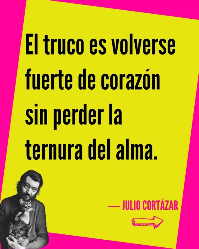 ❤️ Así, tal cual… ❤️🫰🏽

✍🏽Ojalá que nunca perdamos la ternura del alma.

A guardar este recordatorio


Que sea un día bonito pa’ todos.
.
.
#alto_voltaje_emocional