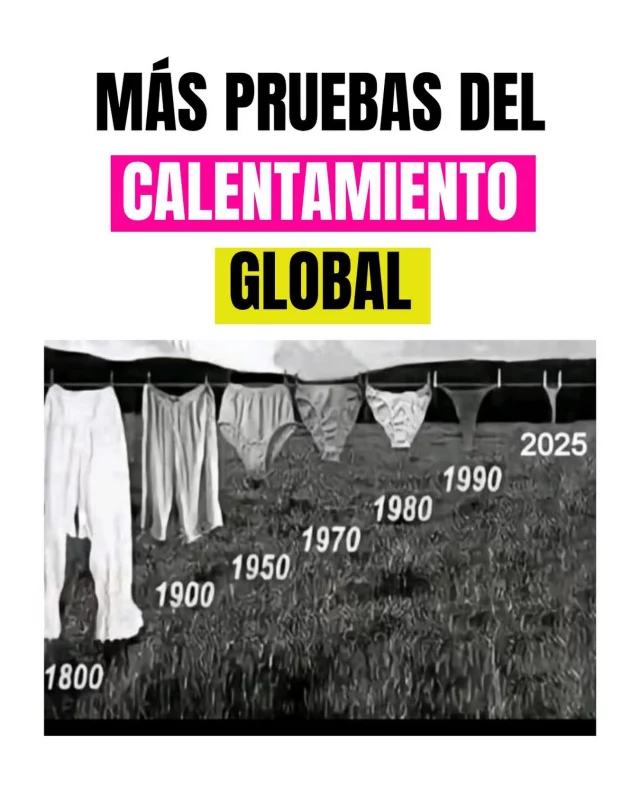 🤭Así, tal cual … 🤣🤭🫣🤫👀💅🏽 Más claro ni el agua; aquí pura prueba contundente 🙌🏽🤣
.
. 
.
.
Fuente: Sabiduría del Internet
#alto_voltaje_emocional #meme #blogpersonal #calentamientoglobal🌎🔥