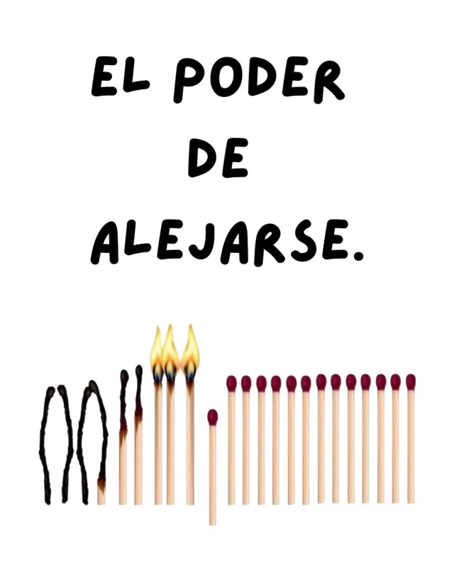 💊 Así, tal cual… ❤️🫰🏽

✍🏽Guardemos este recordatorio, se vale alejarse… 🫡

Bonita mitad de semana.
.
.
#alto_voltaje_emocional #blogpersonal #2026 #libros