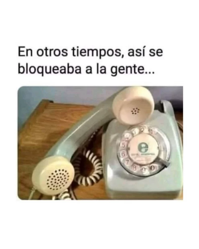 🤭Así, tal cual … 🤣🤭🫣🤫👀💅🏽 Confesión: Así inicié en el mundo del bloqueo, jajaja 🙌🏽🤣.
.
. 
.
.
Fuente: Sabiduría del Internet
#alto_voltaje_emocional #meme #blogpersonal