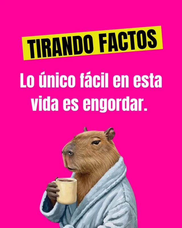 🤭Así, tal cual … 🤣🤭🫣🤫👀💅🏽 Y después de los 40´s es MUCHO más fácil, jijiji.
.
. 
.
.
Fuente: Sabiduría del Internet
#alto_voltaje_emocional #meme #blogpersonal #perimenopausia