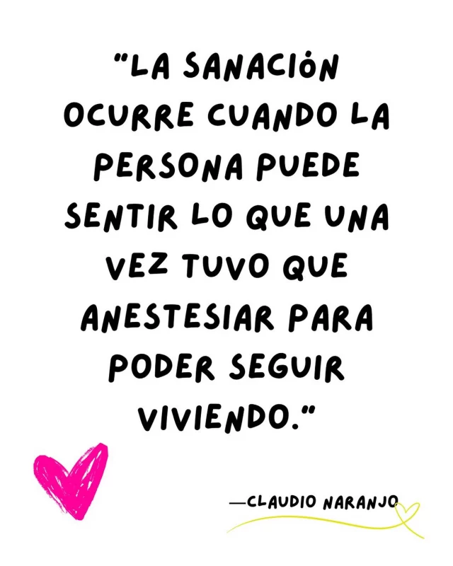 ❤️ Así, tal cual… ❤️🫰🏽

✍🏽Guardemos este recordatorio…
.
.
#alto_voltaje_emocional #blogpersonal #2026