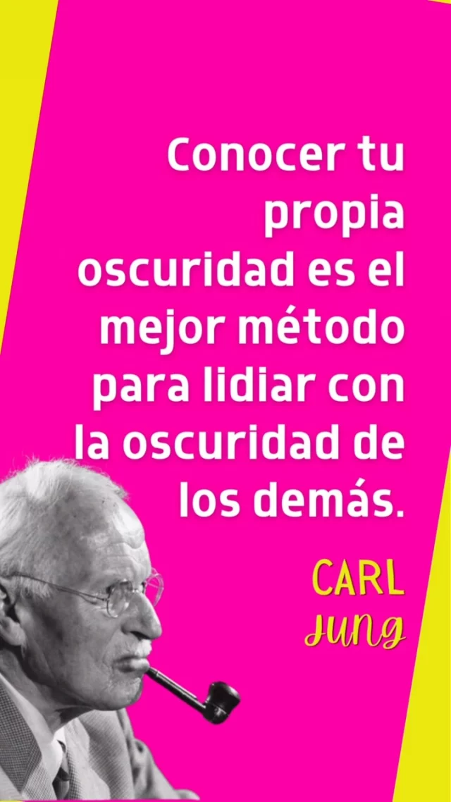❤️ Así, tal cual… ❤️🫰🏽

✍🏽Guardemos este recordatorio de gran sabiduría 🫰🏽


Que sea un gran día.
.
.
#alto_voltaje_emocional #carljung #bookstagram #blogpersonal #recomiendoleer