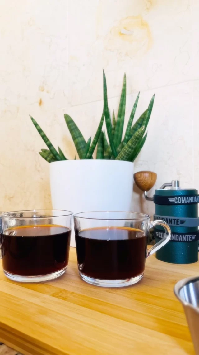 Hay rituales que te acompañan más de una vez al día. ☕🌿

La Chemex prepara nuestro café de la mañana y, de paso, deja lista la dosis perfecta para un cold brew que espera pacientemente en nuestro refri.

Un café para despertar.
Otro para refrescar.

Y los dos me recuerdan lo mismo: qué bonito es encontrar felicidad en las cosas sencillas.
.
.
.

#alto_voltaje_emocional #coffelover #blogpersonal #ritual #cuarentona