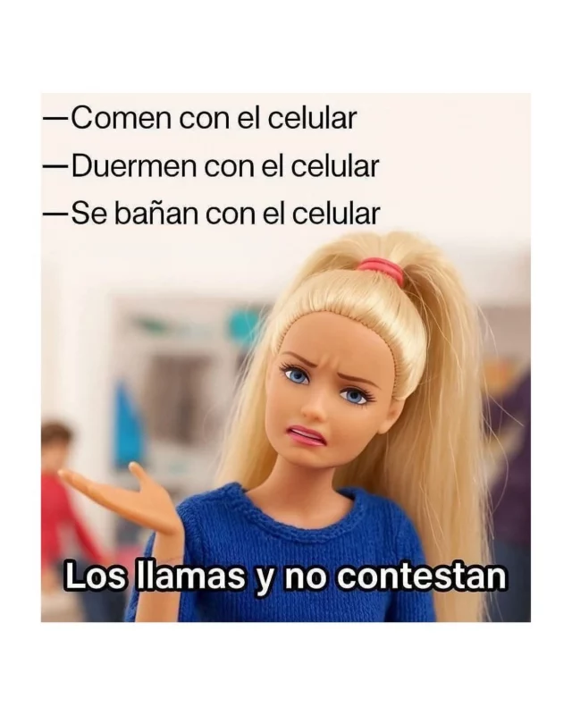 🤭Así, tal cual … 🤣🤭🫣🤫👀💅🏽 

Confesión: Hago corajitos cuando no me contestan jajaja…🙌🏽🤣
.
. 
.
.
Fuente: Sabiduría del Internet
#blogpersonal #libros #meme #perimenopausia #alto_voltaje_emocional