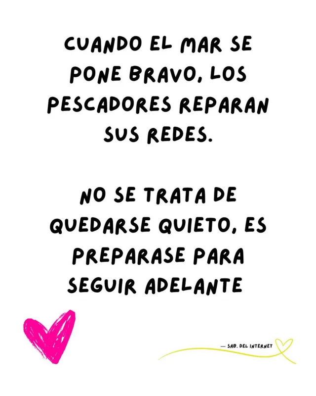 💊Así, tal cual… ❤️🫰🏽

✍🏽Guardemos este recordatorio de gran sabiduría 🫰🏽


Que sea un gran día.
.
.
#alto_voltaje_emocional #libros #blogpersonal #cuarentona #reflexiones