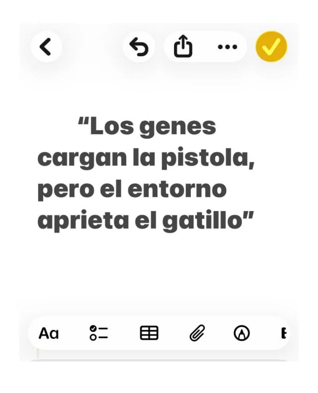 💊Así, tal cual… ❤️🫰🏽Estas palabras se han apoderado de mi mente… pa´reflexionar…



Que sea un gran día.
.
.
#alto_voltaje_emocional #reflexión #blogpersonal #cuarentona
