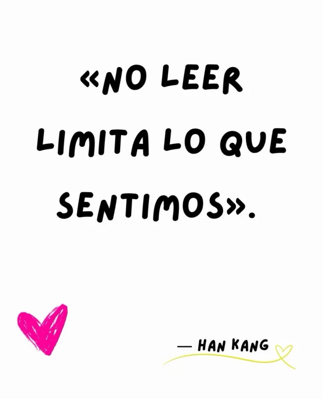 💊Así, tal cual… ❤️🫰🏽

✍🏽Guardemos este recordatorio de gran sabiduría 🫰🏽


Que sea un gran día.
.
.
#alto_voltaje_emocional #hankang #libros #recomiendoleer