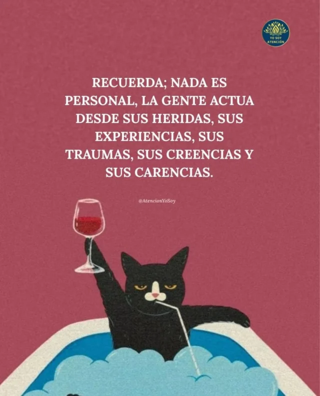 💊Así, tal cual… ❤️🫰🏽

✍🏽TODOS actuamos así…🫰🏽


Que sea un gran día.
.
.
Fuente: Sabiduría del Internet
#alto_voltaje_emocional #cuarentona #blogpersonal #reflexiones